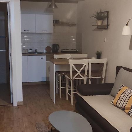 Apartmani Jovanovic เปรูชาซ ภายนอก รูปภาพ