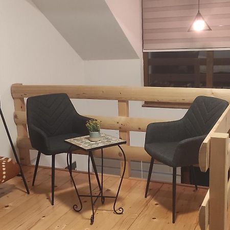 Apartmani Jovanovic เปรูชาซ ภายนอก รูปภาพ