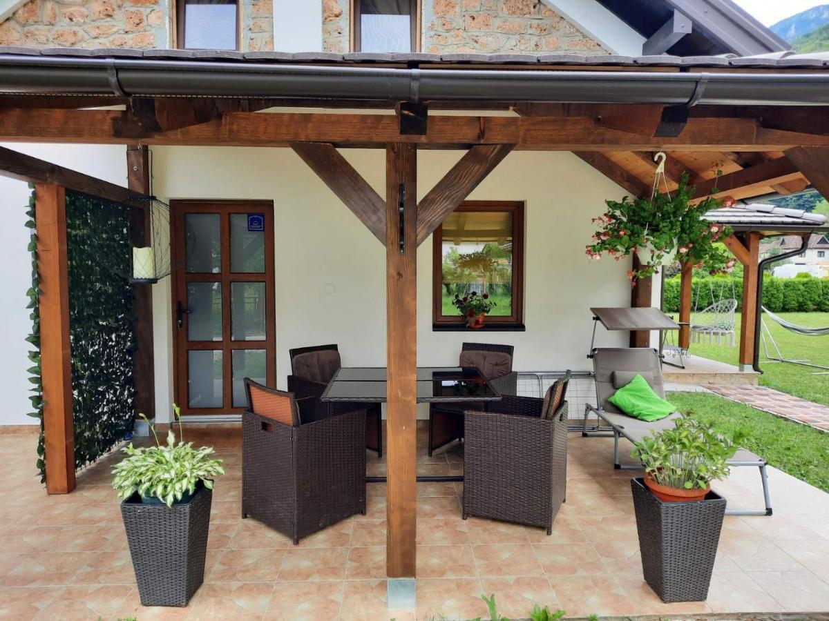 Apartmani Jovanovic เปรูชาซ ภายนอก รูปภาพ