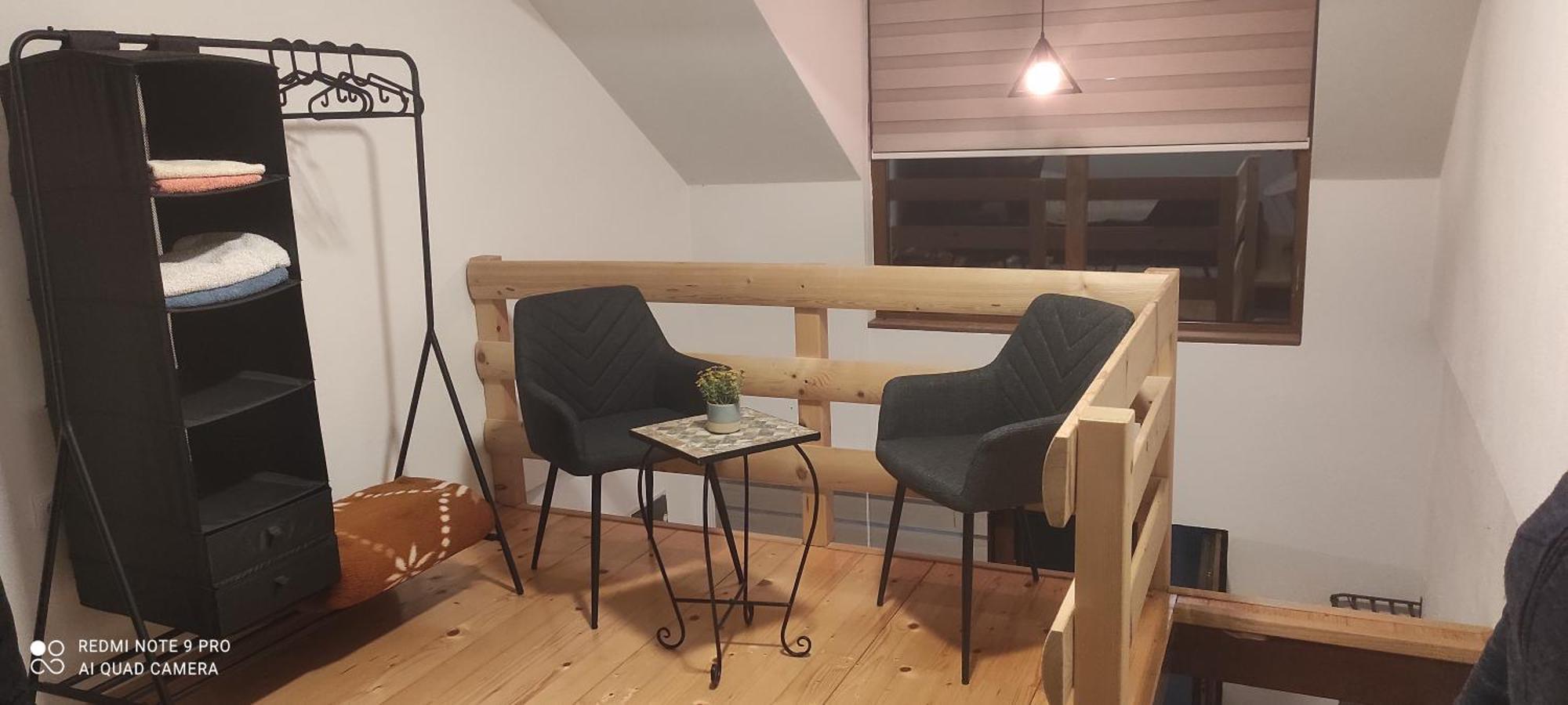 Apartmani Jovanovic เปรูชาซ ภายนอก รูปภาพ