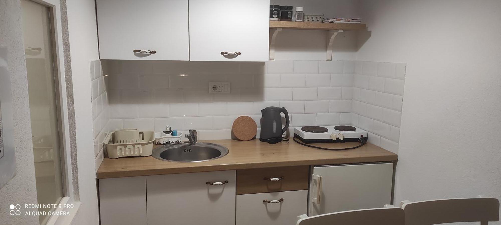 Apartmani Jovanovic เปรูชาซ ภายนอก รูปภาพ
