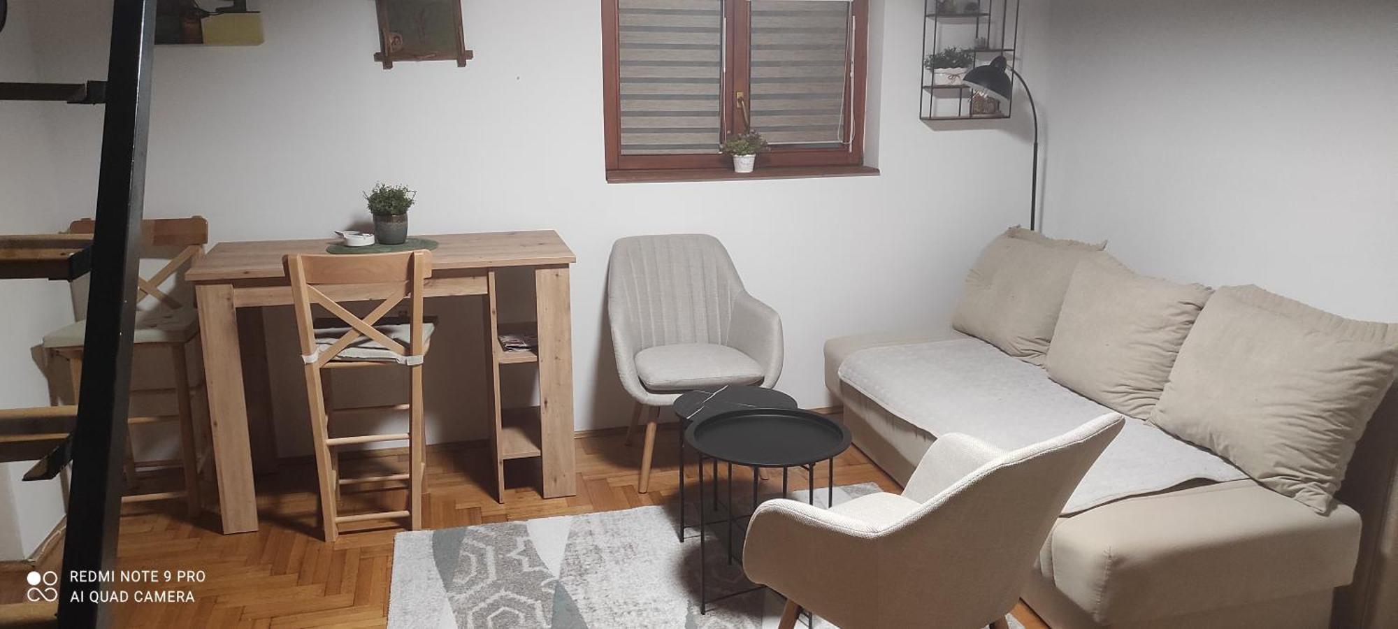 Apartmani Jovanovic เปรูชาซ ห้อง รูปภาพ