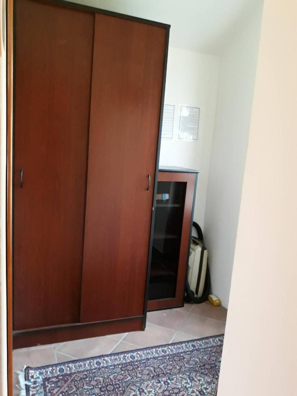Apartmani Jovanovic เปรูชาซ ภายนอก รูปภาพ